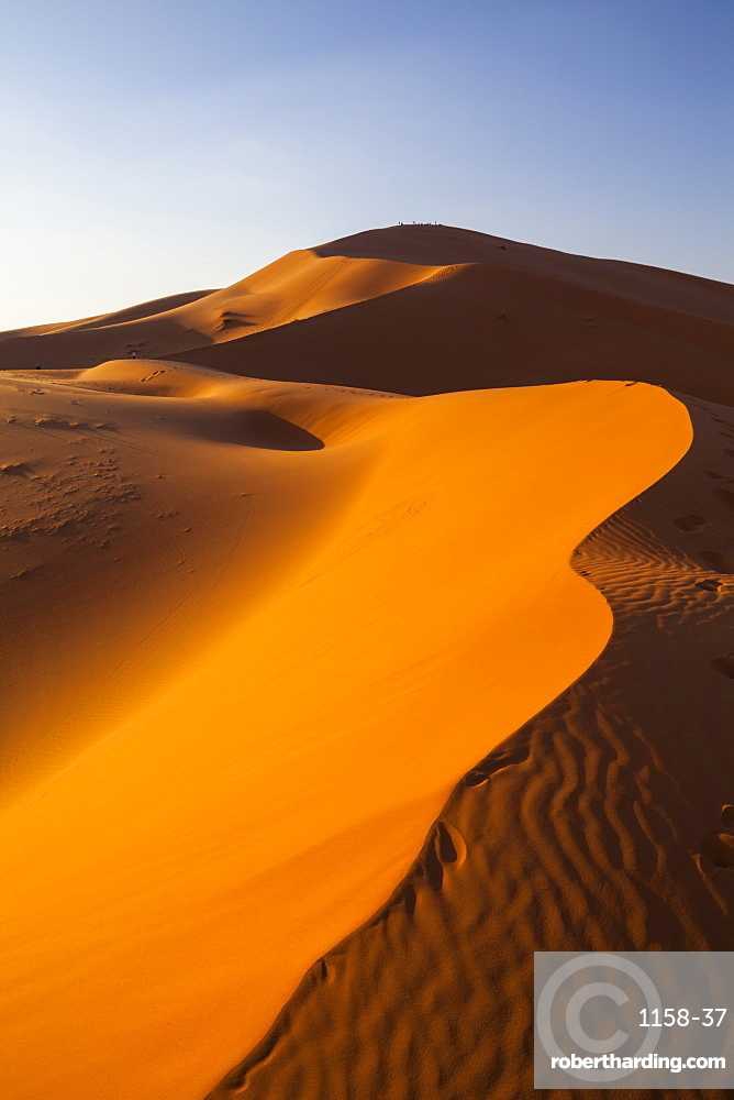 Desert