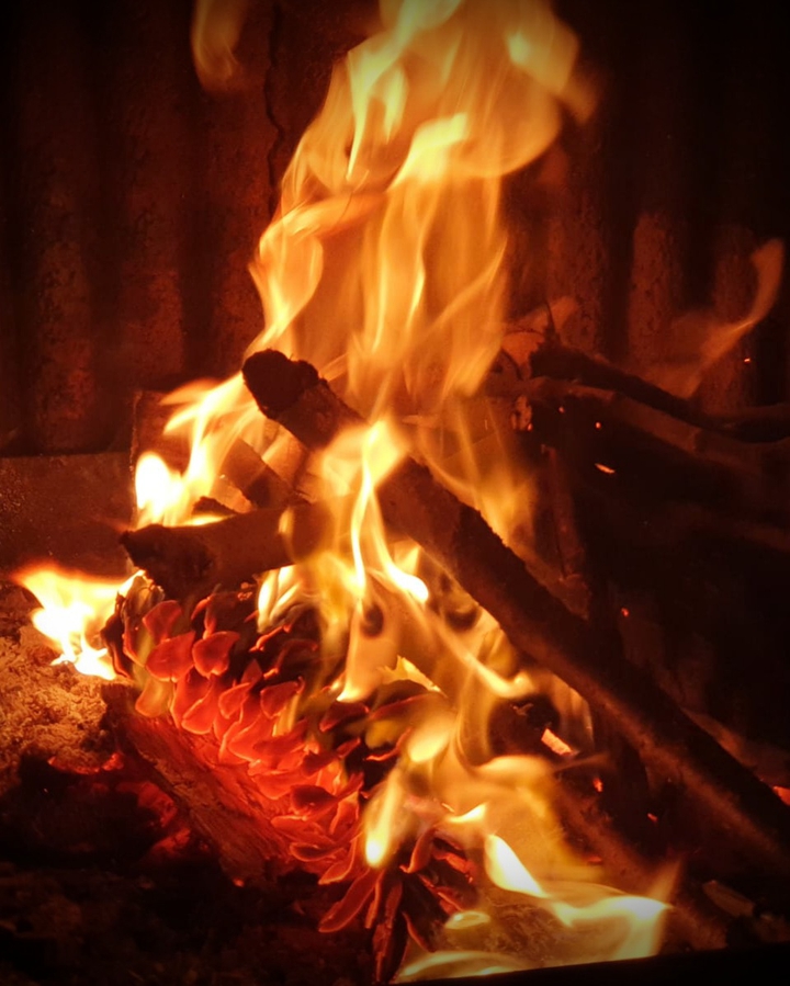 Feuer