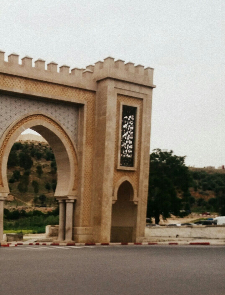 landmark
