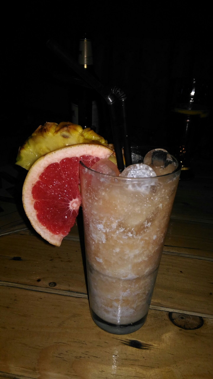 Fresh drink
