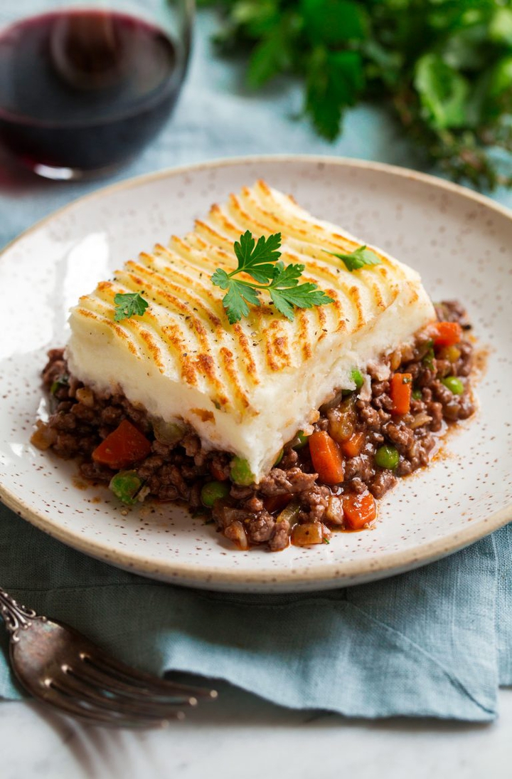 Shepard Pie