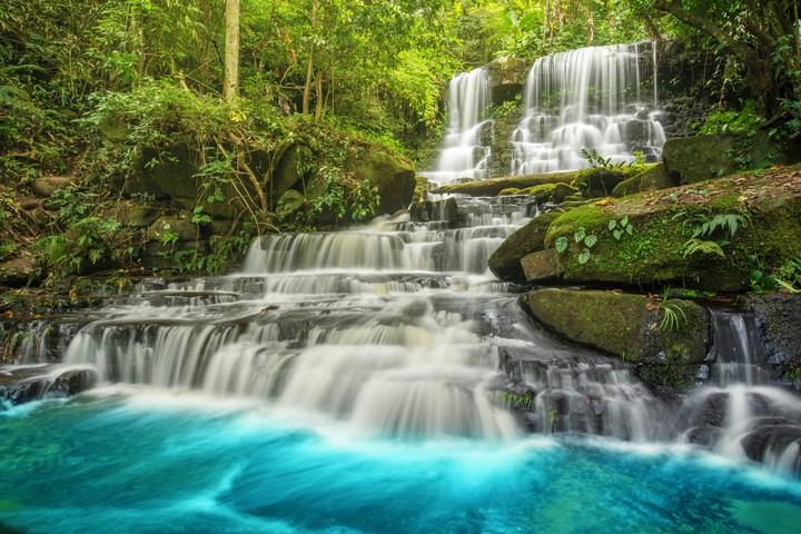 Natural beauty