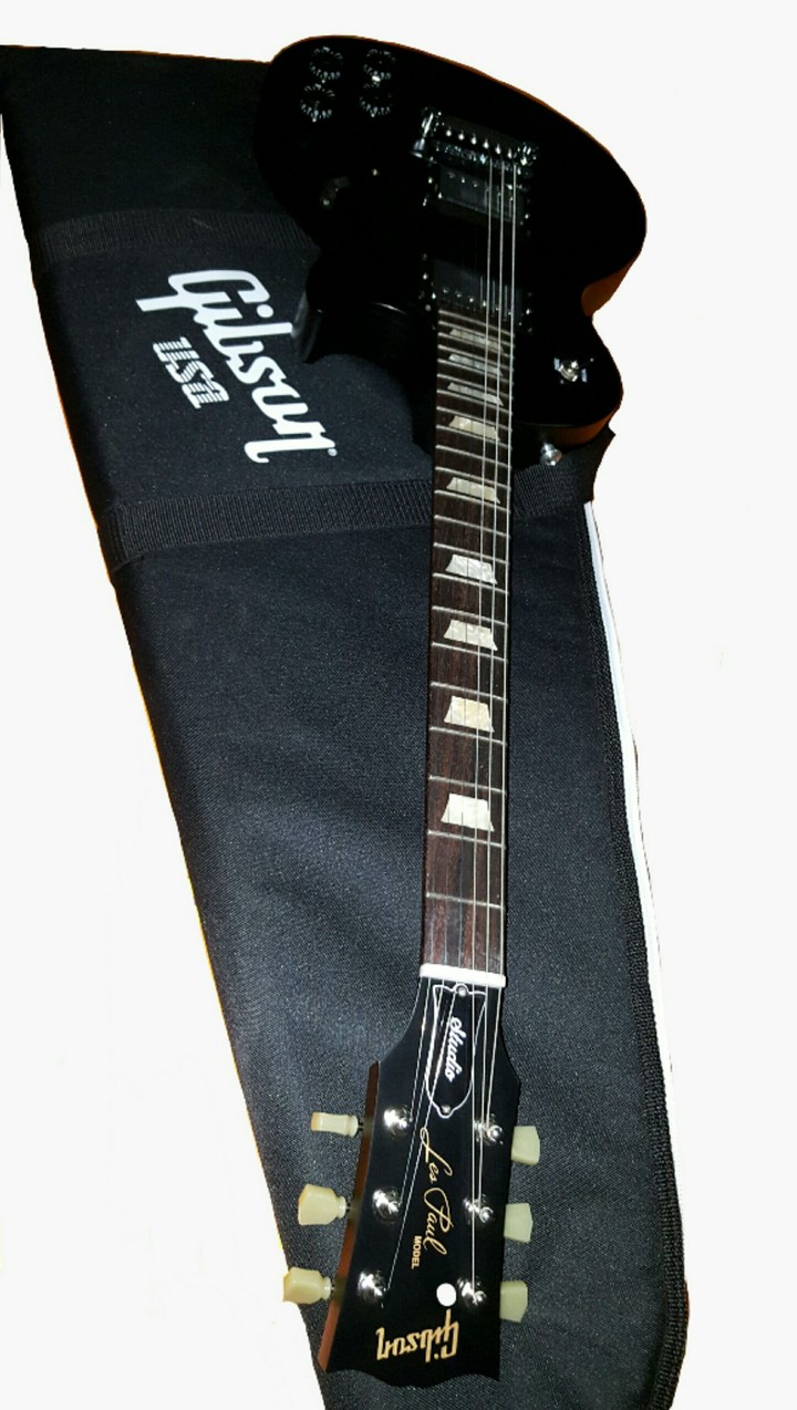 Gibson Guitar