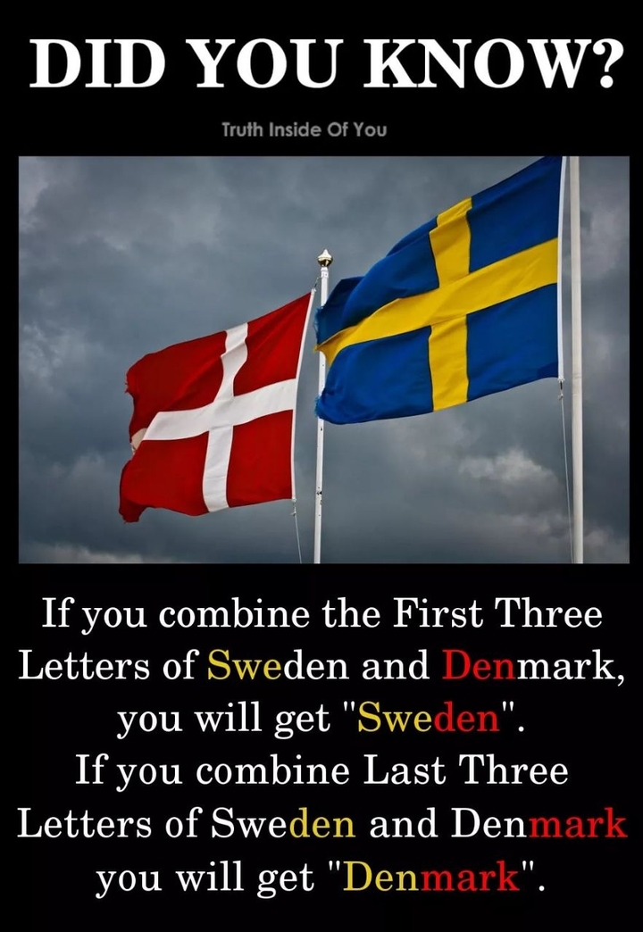 Sweden