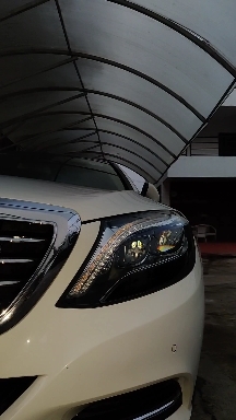 Mercedes