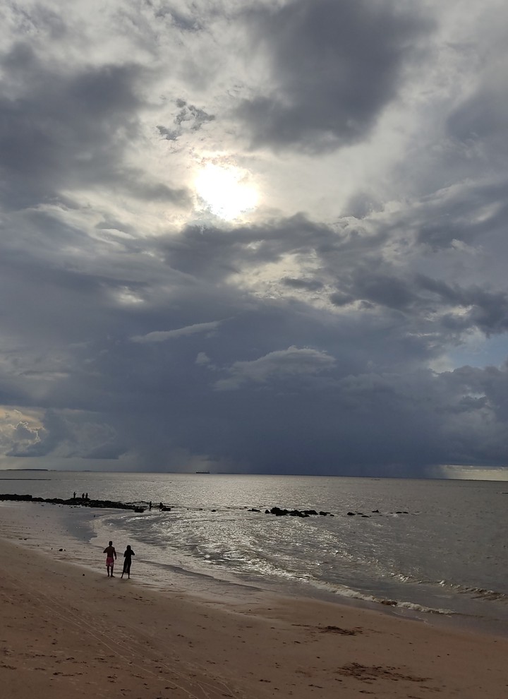 Paraíso Beach