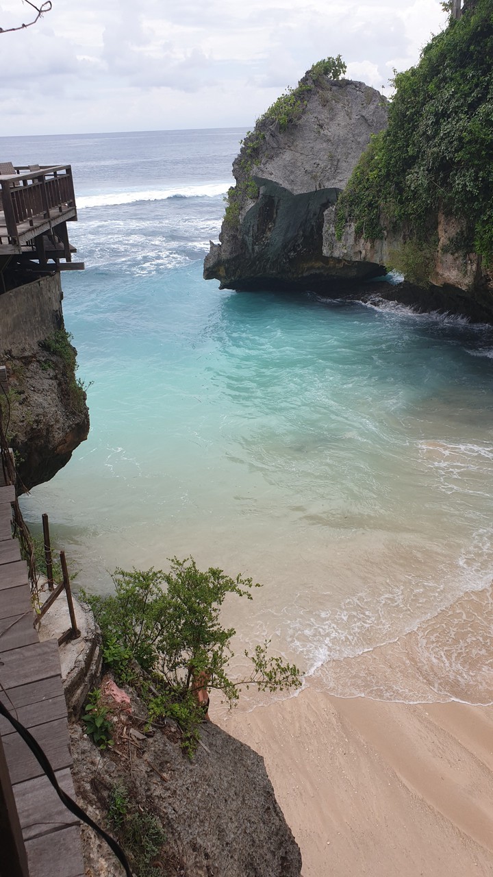 Bali