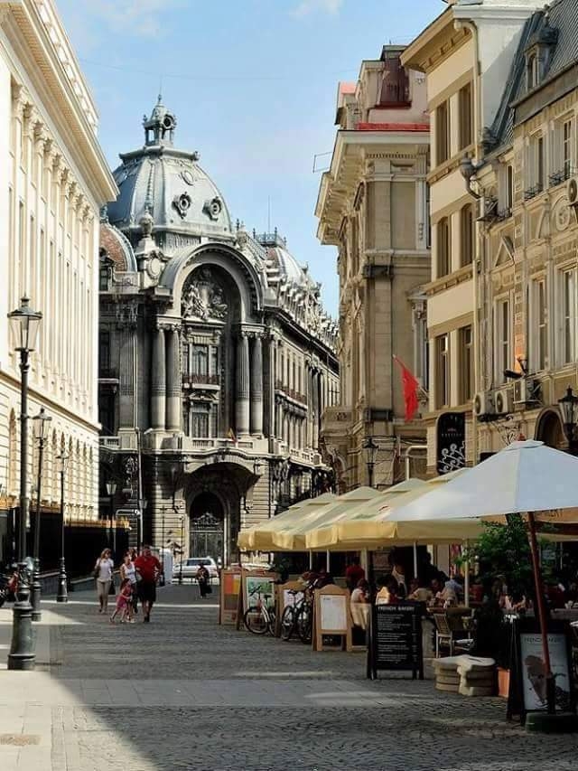 Romania