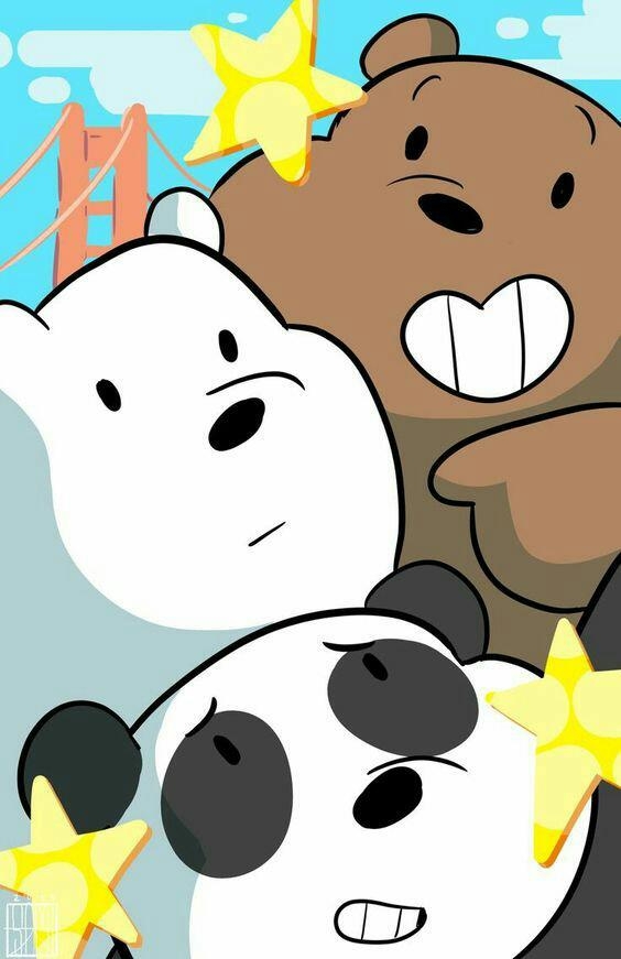 bears