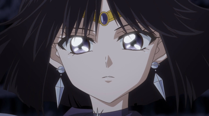 Sailor moon