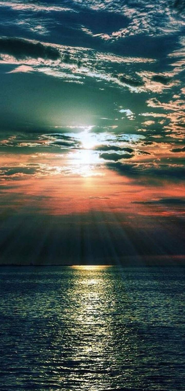 sea