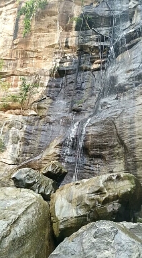 gapernath  water lake