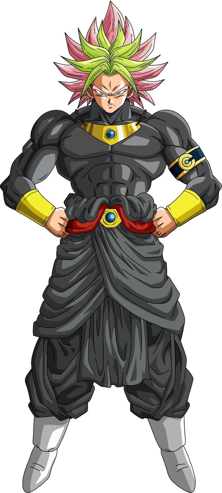 broly