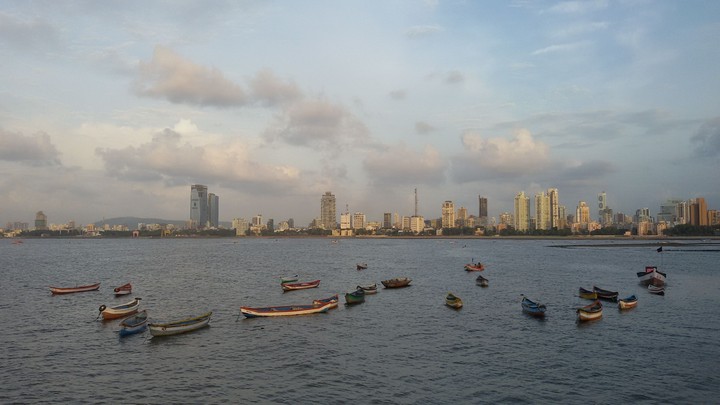 MUMBAI