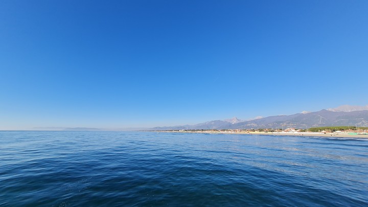 sea