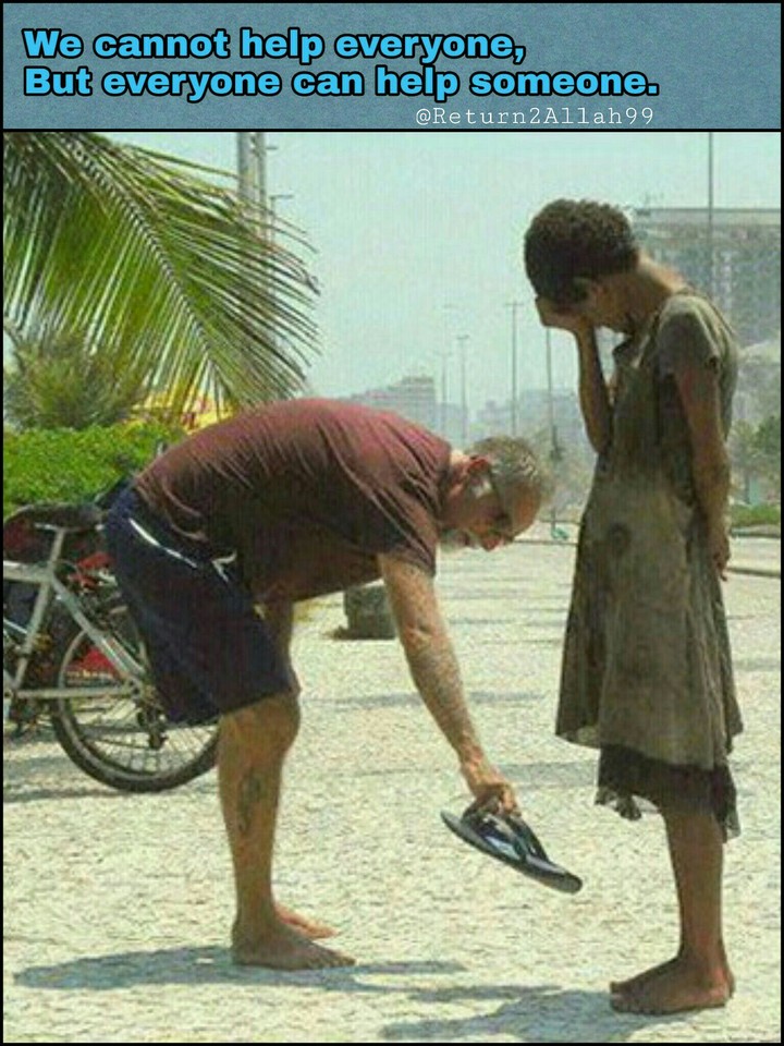 Help Others