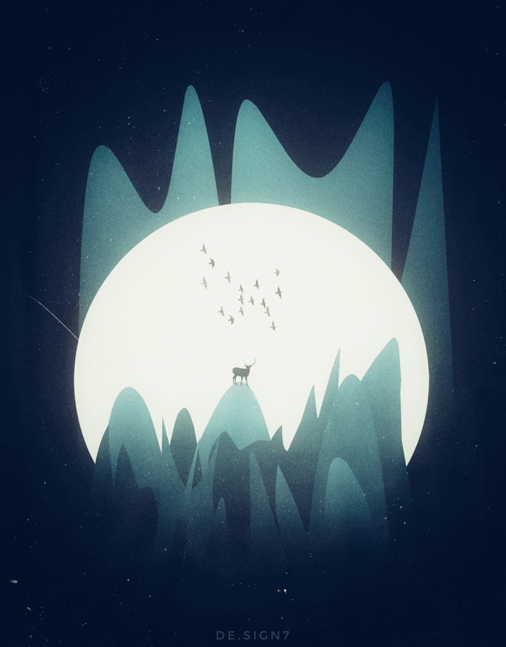 deer
