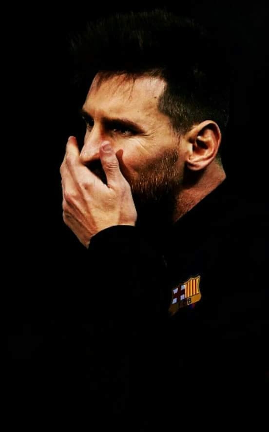 Leo Messi