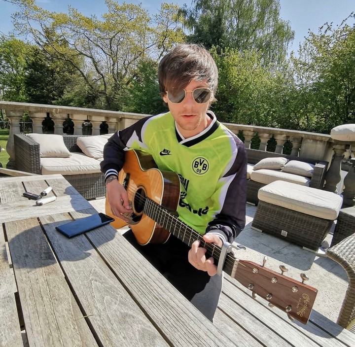 Louis