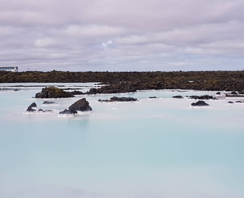 Blue Lagoon (Iceland)