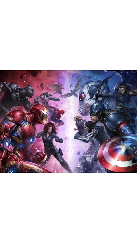 Avengers