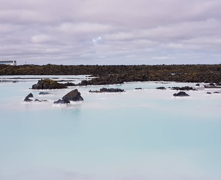 Blue Lagoon (Iceland)