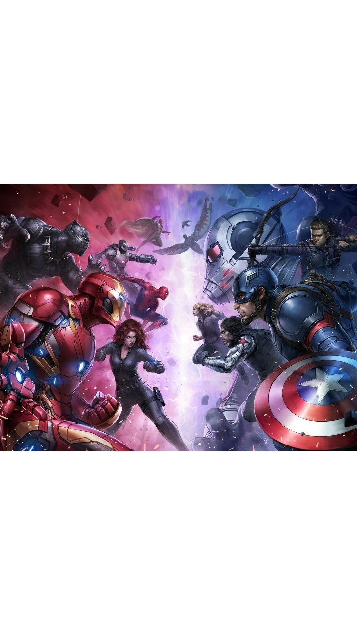 Avengers
