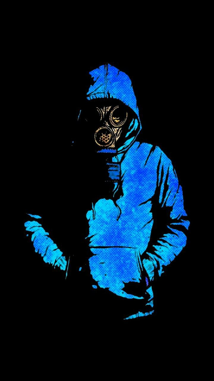 GasMask