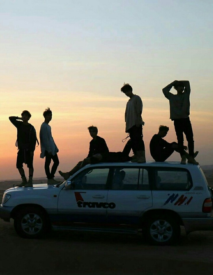 BTS