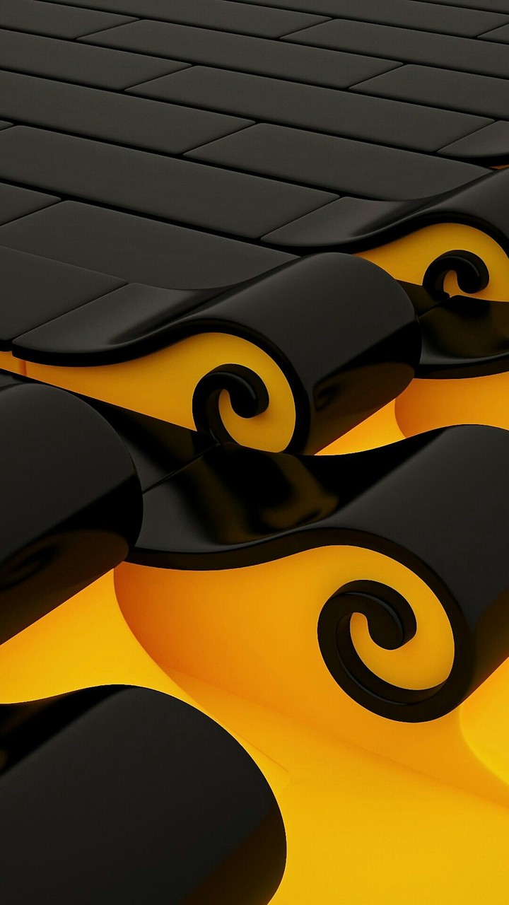 Take unique abstractive wallpaper.