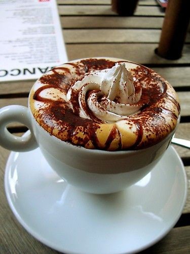 bom café