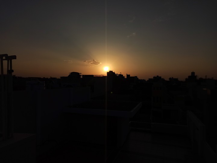 sunrise