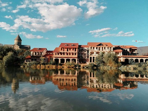 მცხეთა