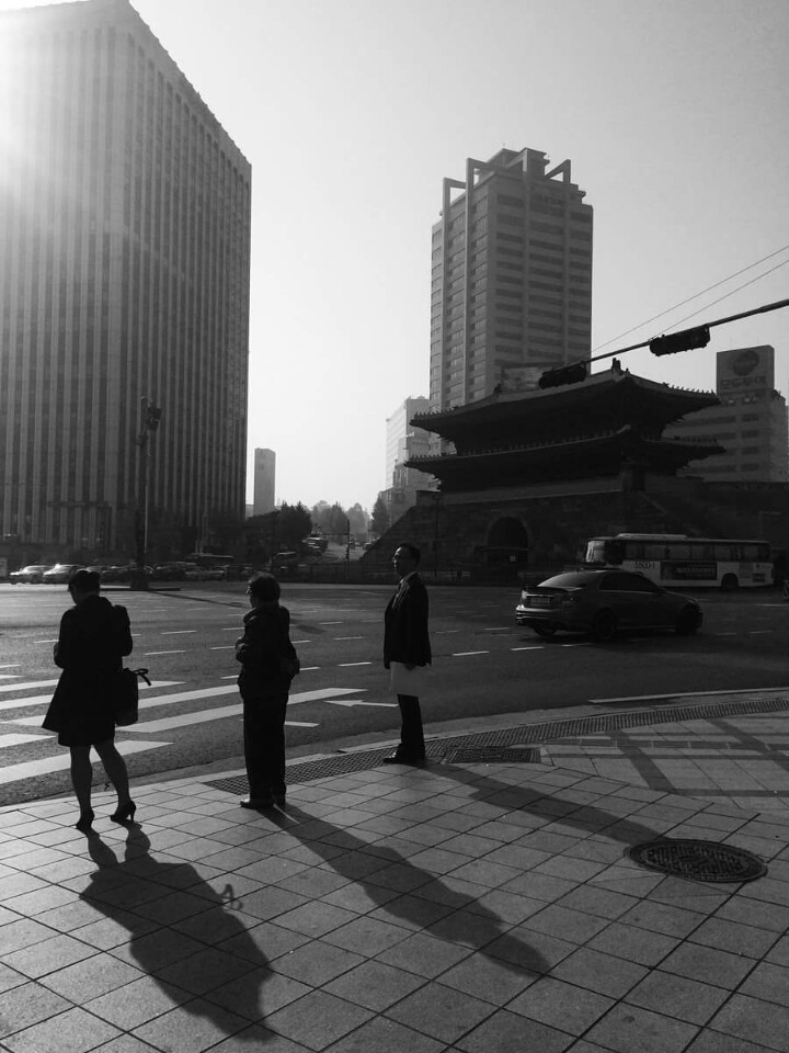 한국의 美15