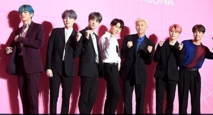 BTS