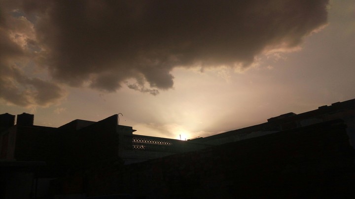 there is always a light