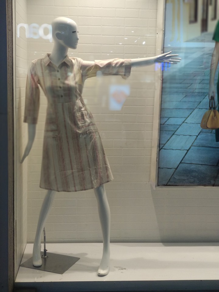 fashion