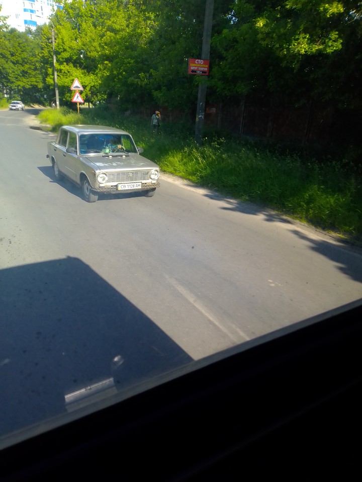 ЦЕПИ НА БАМПЕРЕ)