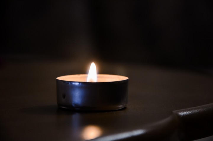 candle