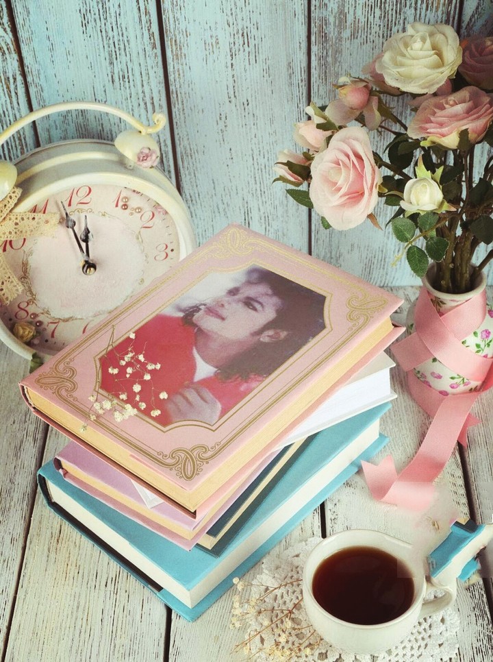 My Dream Desk.......❤