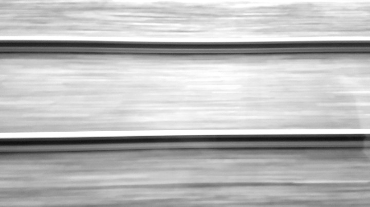railway
