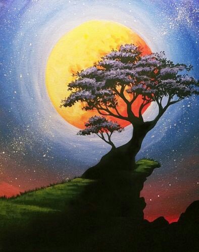 moon
