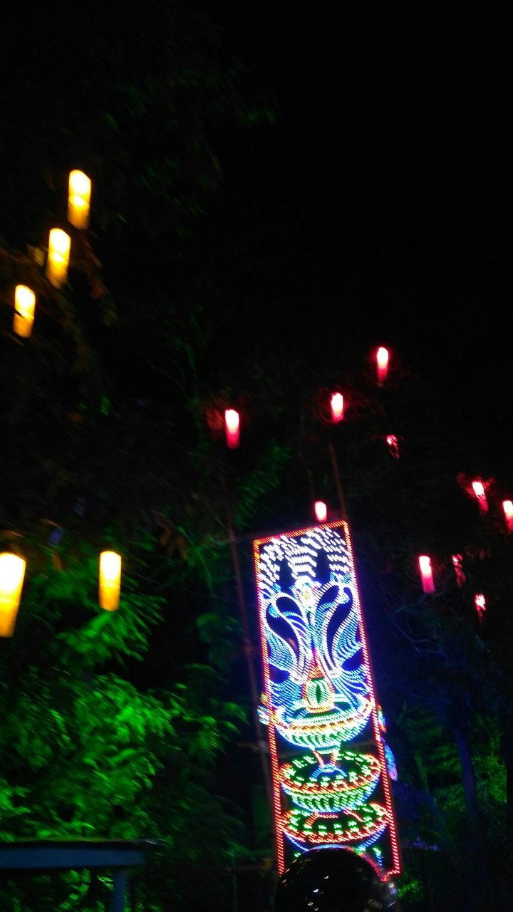 light