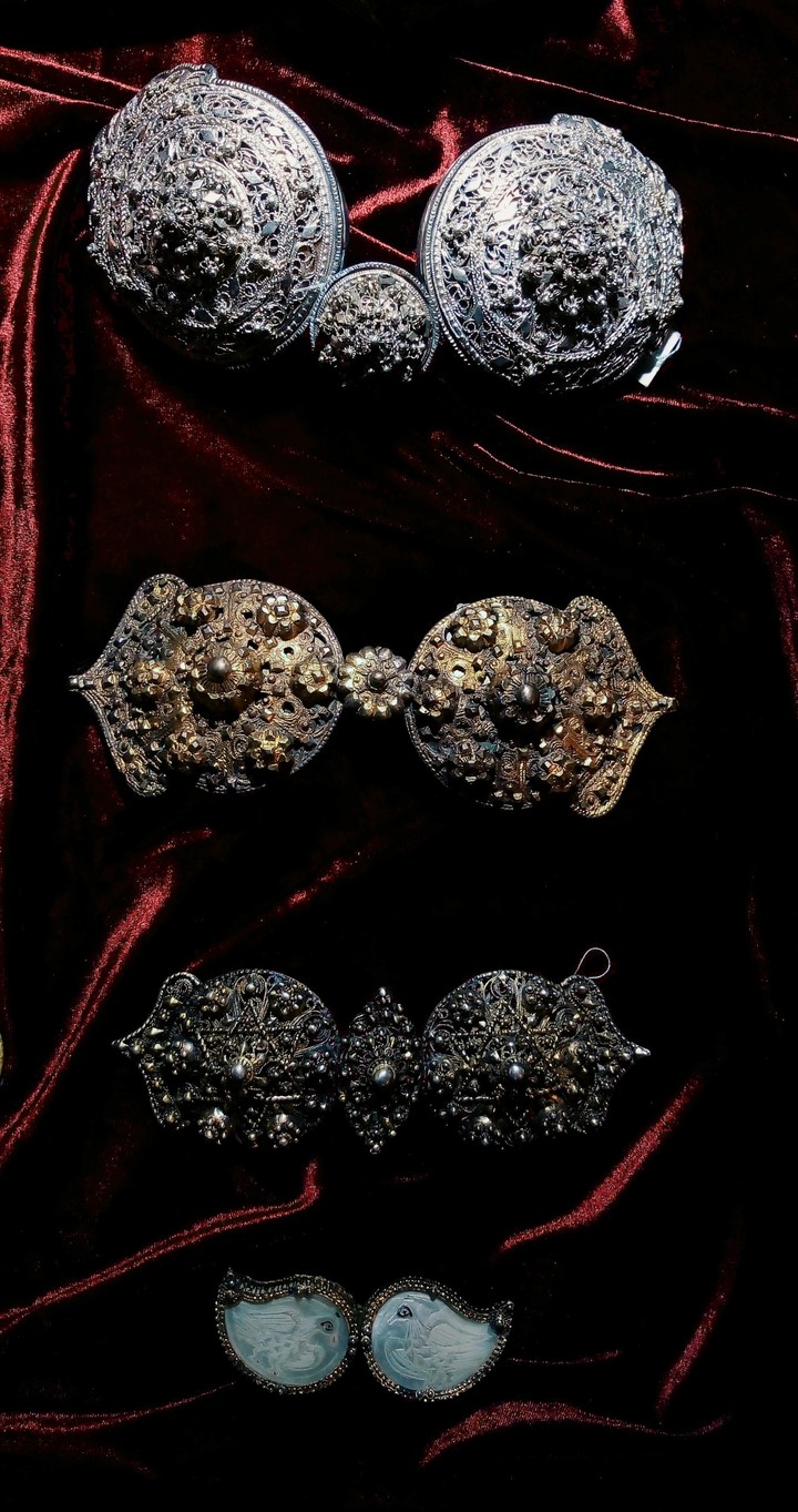 Adornments