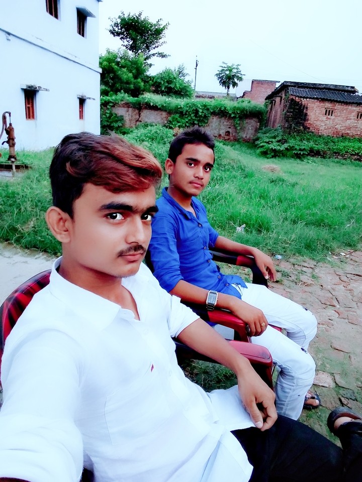 brothers