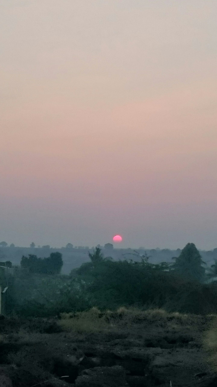 Sunrise