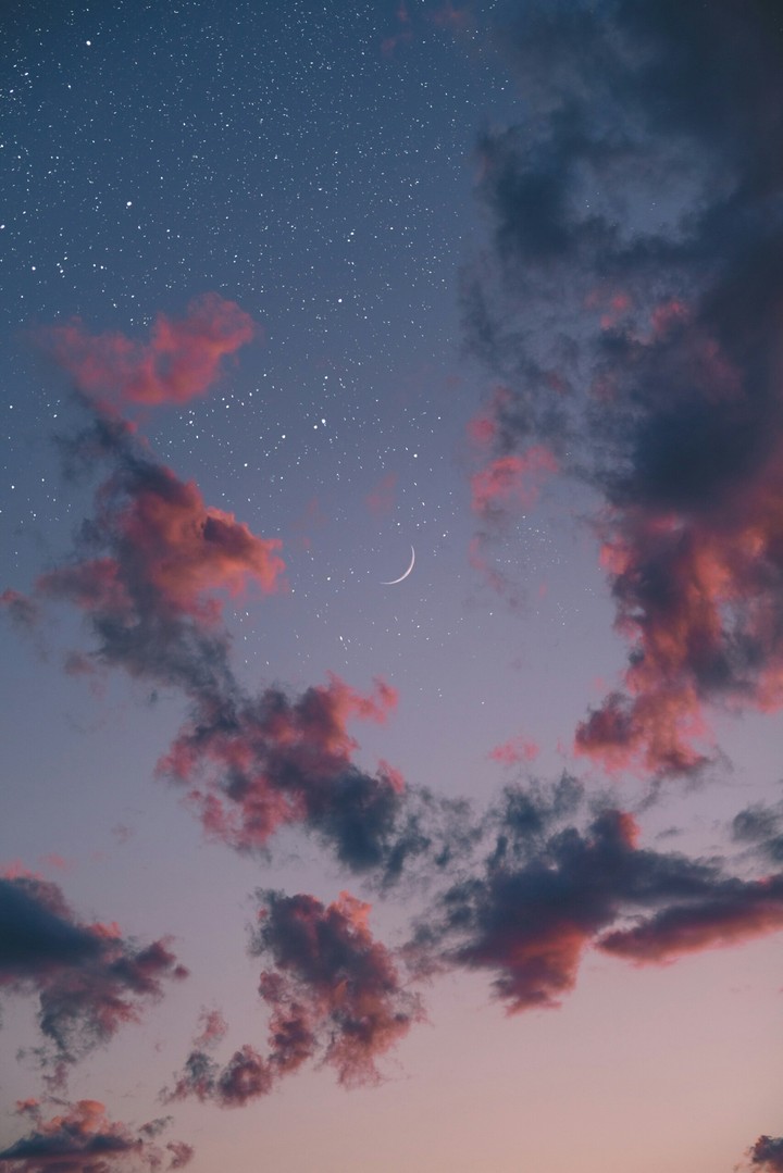 Sunset Sky