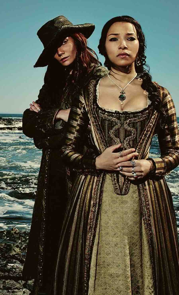 Pirates