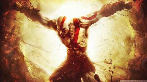 God of War ascension