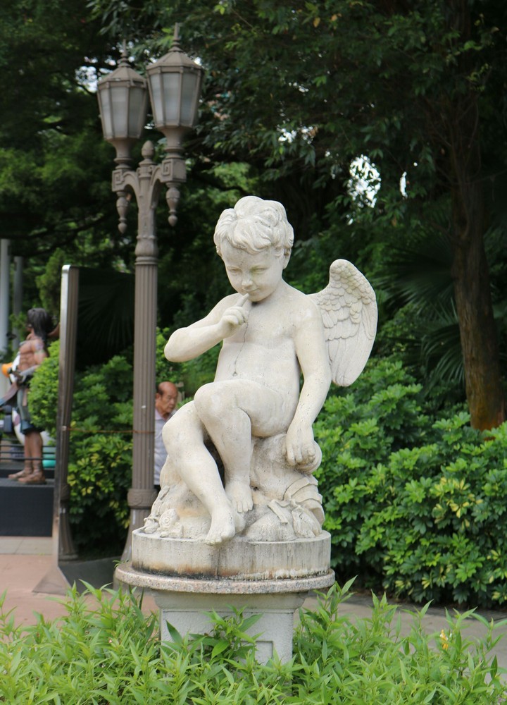 Cupid